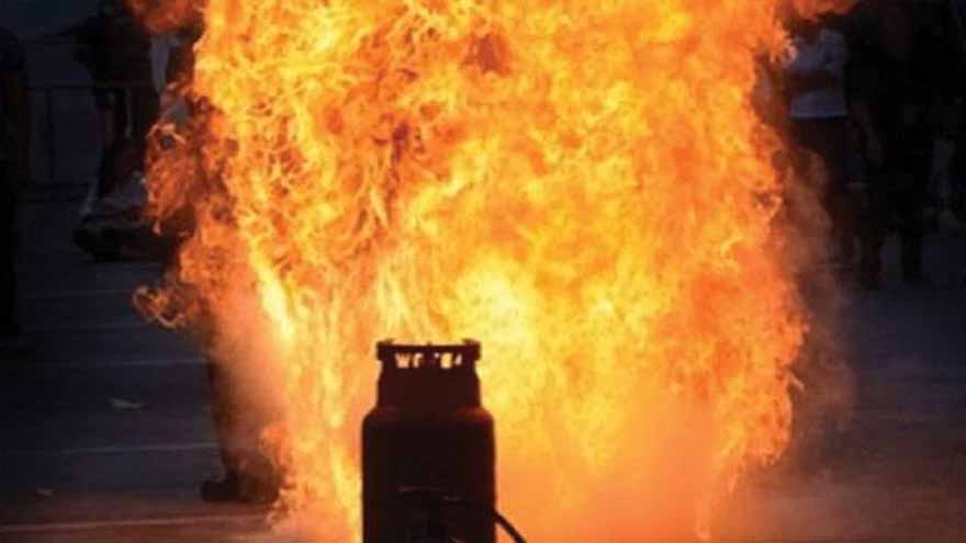 Gas leakage triggers two explosions in Rawalpindi, several injured