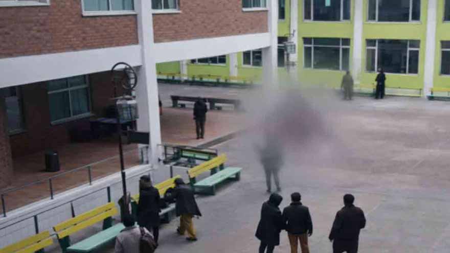 Lahore private university suicide case: Phone records lead to new suspect