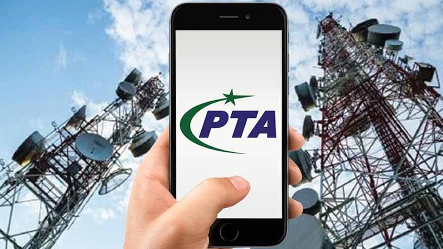 PTA unveils new MVNO policy framework in Pakistan