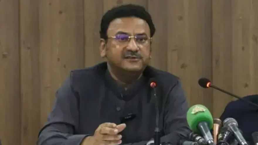 Sindh Home Minister announces major operation against Katcha area dacoits