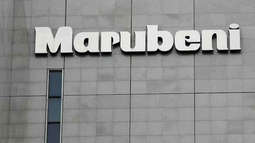 Japan's Marubeni buys British sportswear brand Gola