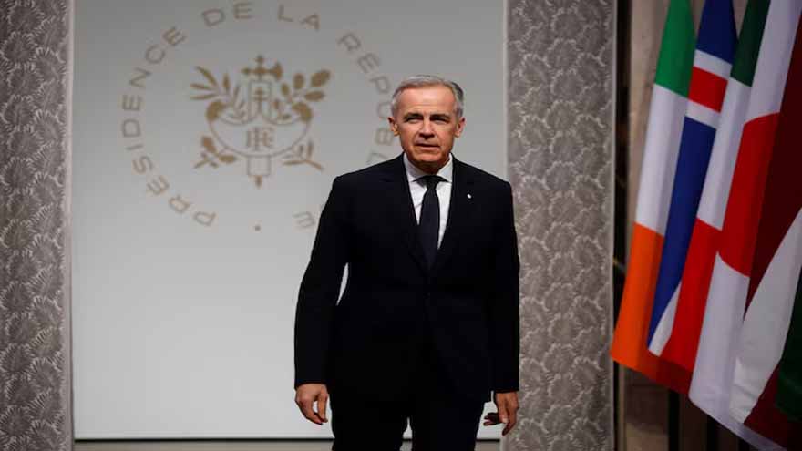 Canada prime minister to visit China next week, spokesperson says