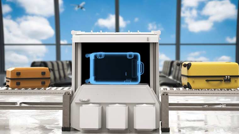 ملک بھر کے ہوائی اڈوں پر جدید آلات کی تنصیب کا فیصلہ