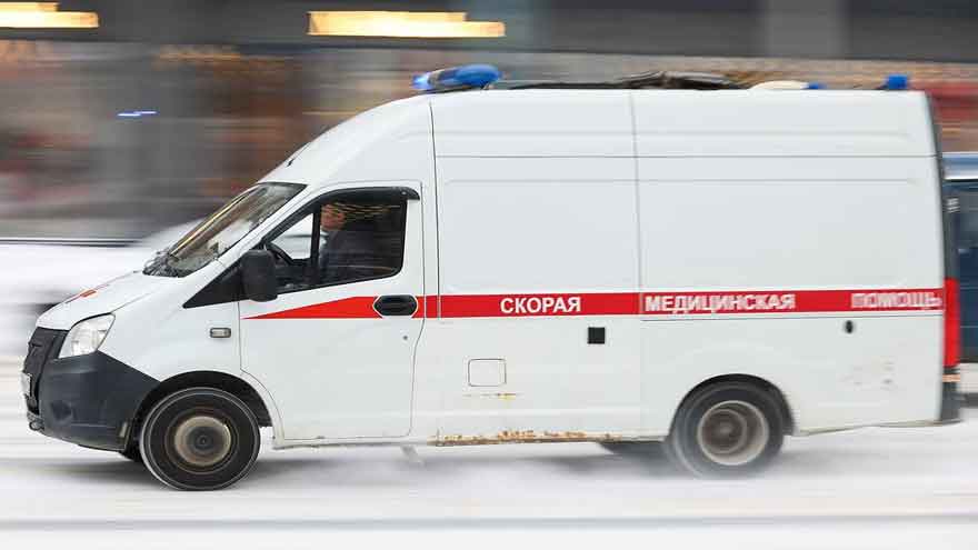 Russian envoy says Ukrainian attacks killed 60 civilians in December