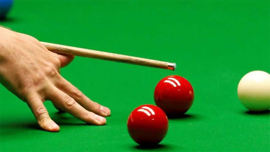 Farhan Ali clinches national junior under-17 snooker title