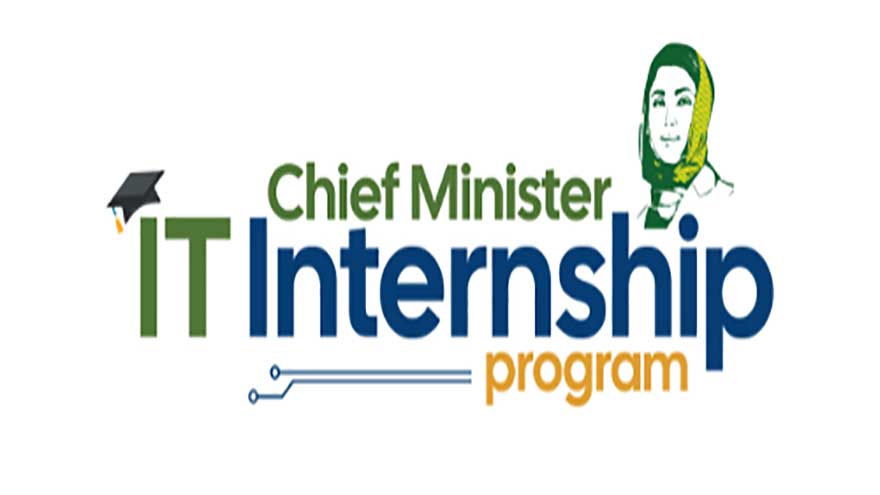 795 graduates awarded paid internships under CM IT Programme