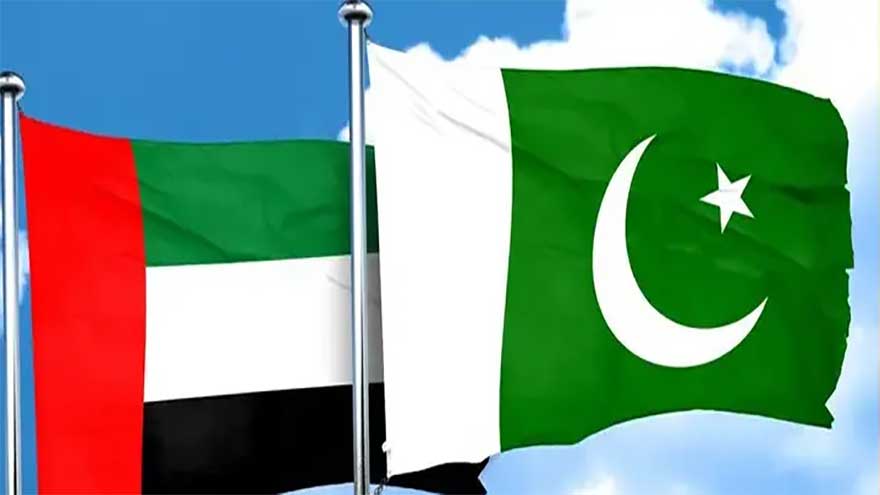 Pakistan eyes cooperation with UAE-based business group in blockchain, AI, tokenization