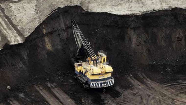 وزیراعلیٰ سندھ کو تھرکول منصوبے کی پیشرفت رپورٹ پیش