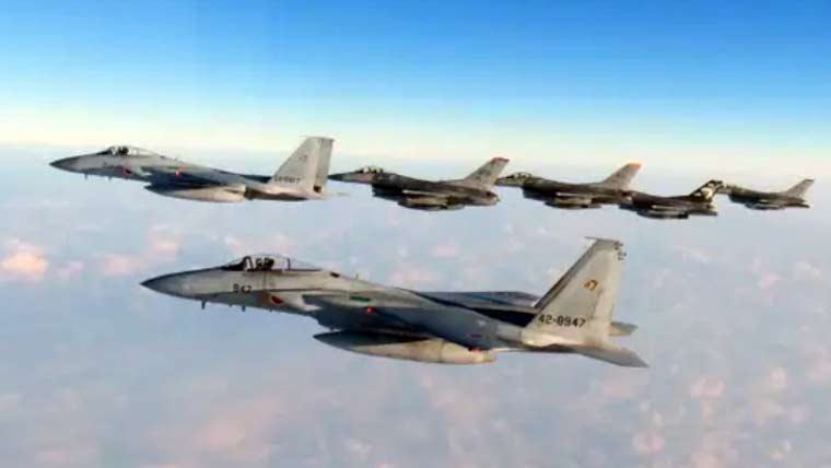 امریکی سپیشل فورسز کی ممکنہ نئی فوجی کارروائیوں کی تیاری