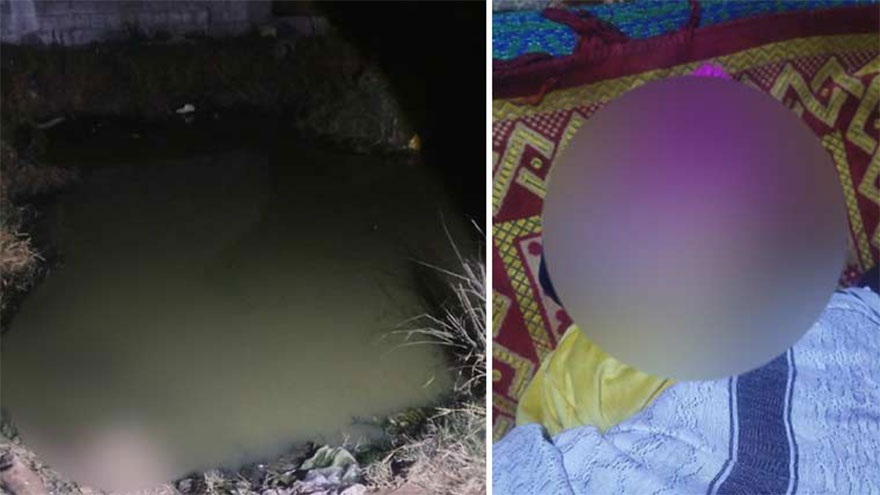 Minor boy dies after falling into sewage pond in Islamabad