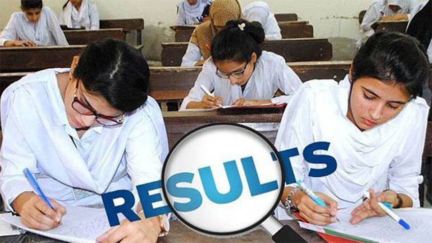BISE Hyderabad announces 9th Class result