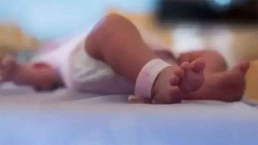 Newborn allegedly swapped at private hospital in Quetta