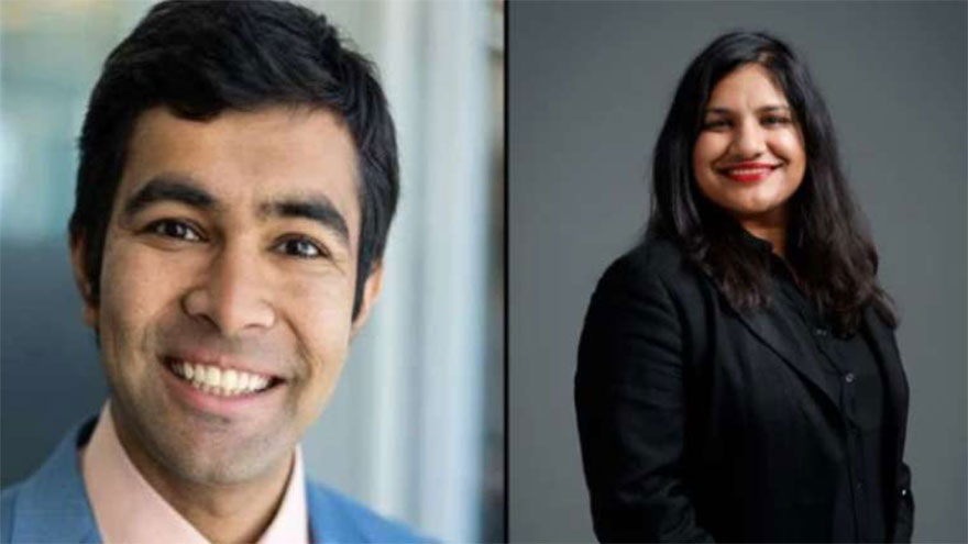 Two Pakistani Muslims elected mayor, deputy mayor in US city of Cambridge