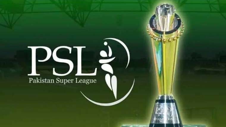 پی ایس ایل سیزن 11 کے لیے دو نئی ٹیموں کی نیلامی آج ہو گی