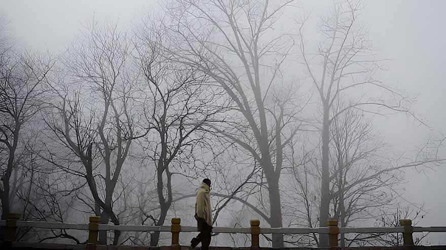 Cold, dry weather forecast across Pakistan, freezing conditions in mountains