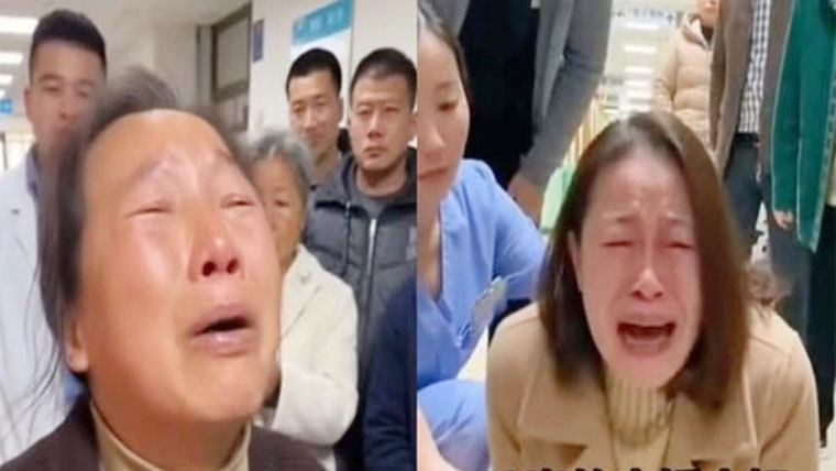 چین: والدین کا بچوں کو شادی کیلئے راضی کرنے کا انوکھا طریقہ