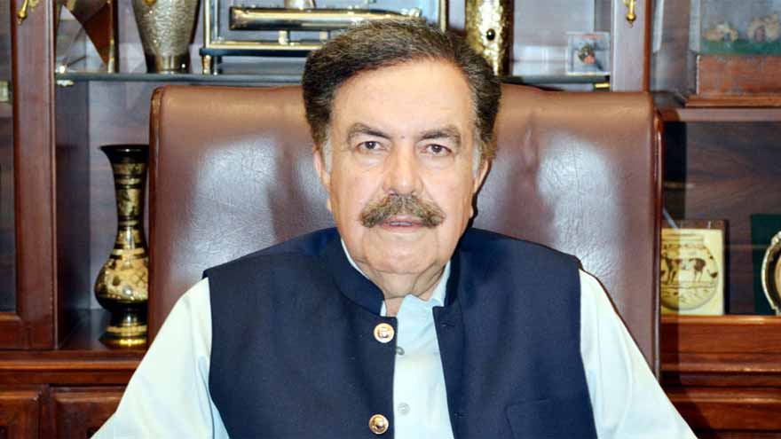 Five Danish Schools to be established in Balochistan this year, says Governor Mandokhail
