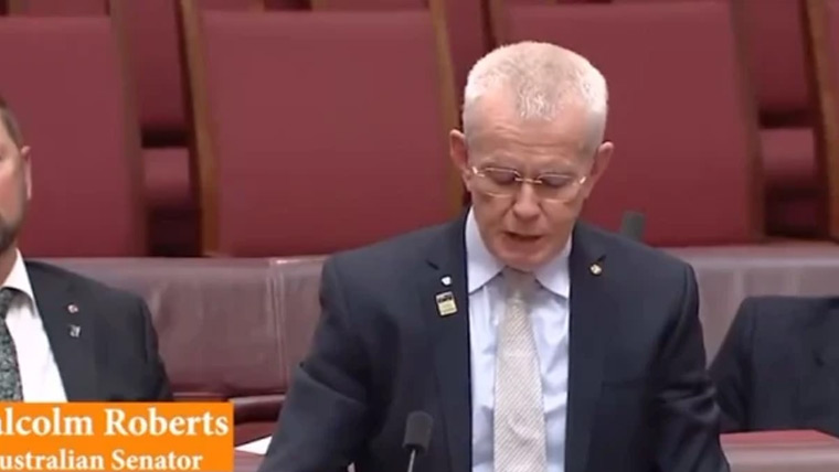 آسٹریلوی سینیٹر کا بھارت میں جعلی ڈگریوں کے کاروباری پر تشویش کا اظہار