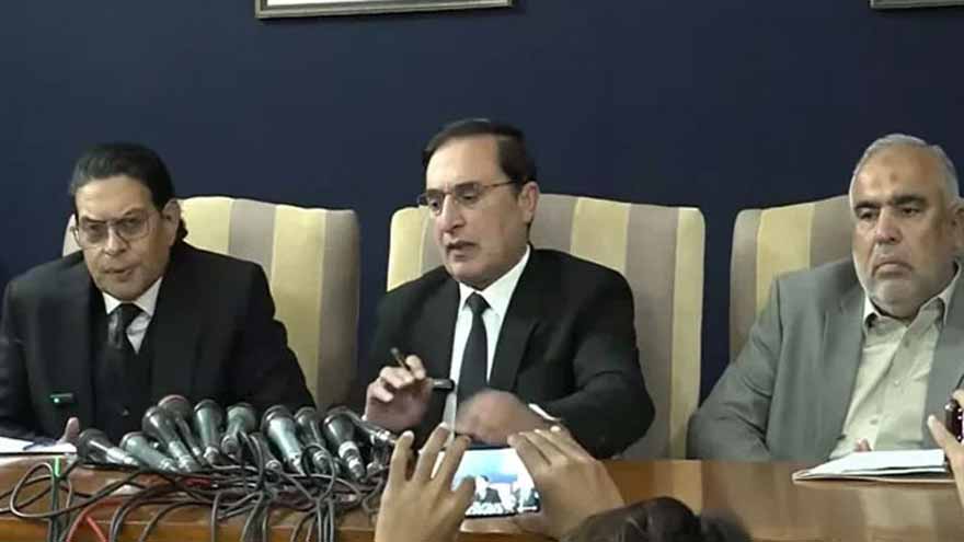 PTI calls for implementing National Action Plan to eliminate terrorism