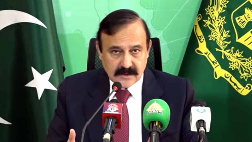 Govt ready for dialogue with opposition on all issues: Tariq Fazal