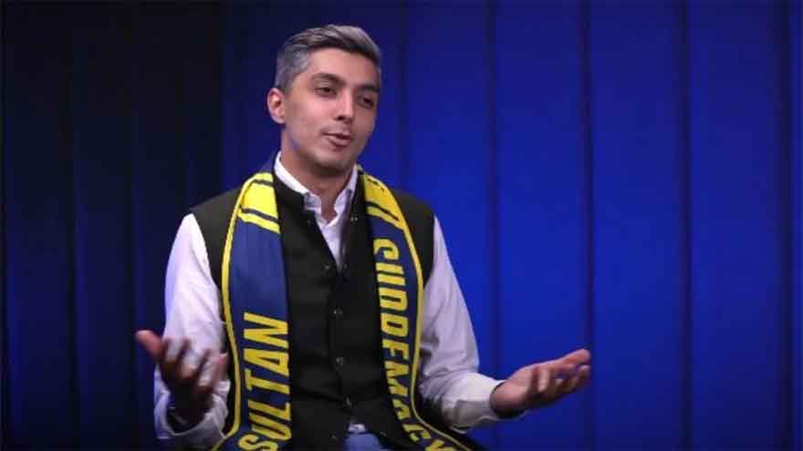 Ali Tareen opts out of PSL 2026 teams auction