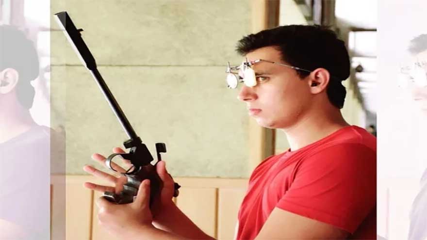 India suspends shooting coach amid sexual assault claims by 17-year-old athlete