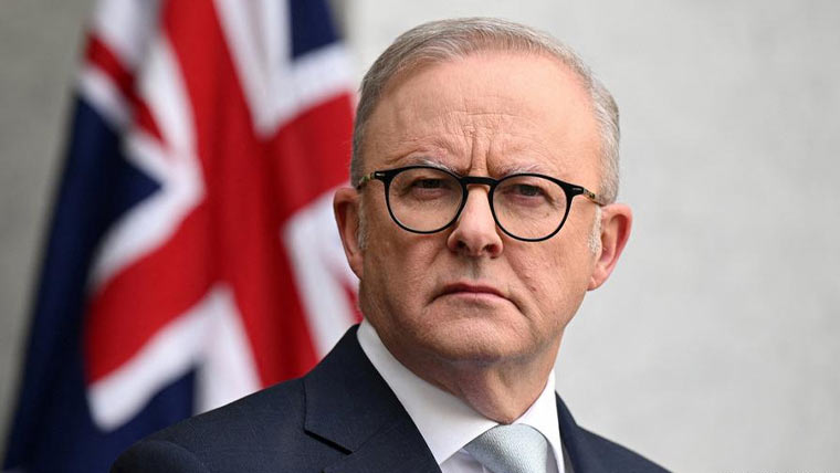 بونڈی بیچ حملے کی تحقیقات کیلئے رائل انکوائری کمیشن بنانے کا اعلان