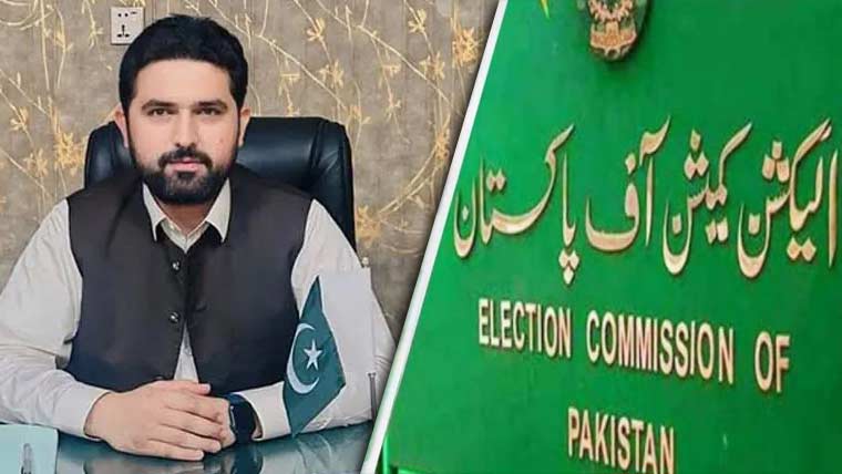 وزیراعلیٰ سہیل آفریدی ضابطہ اخلاق خلاف ورزی کیس سماعت کیلئے مقرر