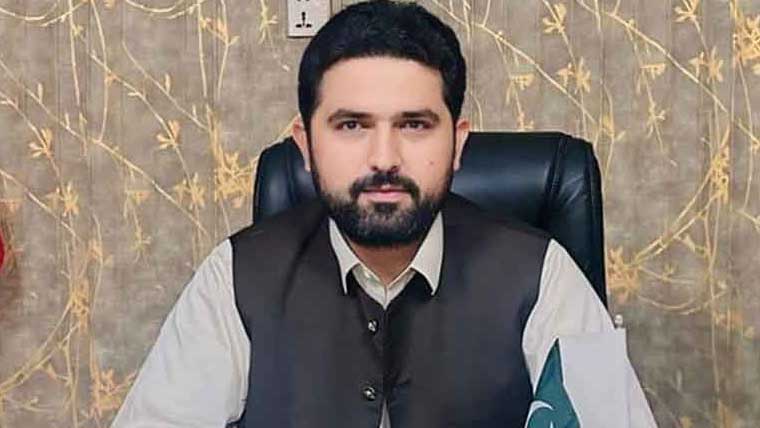 وزیراعلیٰ خیبرپختونخوا کے 4 روزہ دورہ سندھ کا شیڈول جاری