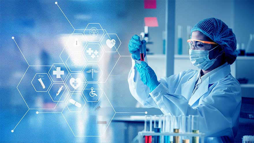 Steps taken to promote clinical trials in country: minister