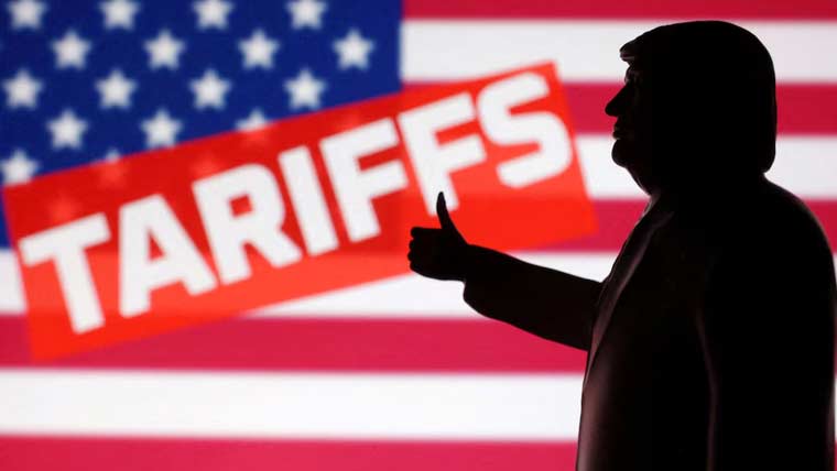 امریکا کا روس سے تیل، یورینیم خریدنے والے ممالک پر 500 فیصد ٹیرف لگانے کا فیصلہ