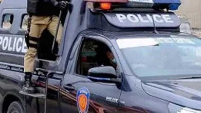 ضلع دادو میں مبینہ پولیس مقابلہ: نادر جمالی کی ہلاکت کی تحقیقات کا حکم