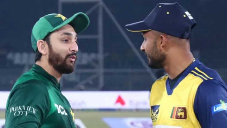 دوسرا ٹی 20: شاہین سیریز نام کریں گے یا آئی لینڈرز کریں گے کم بیک؟ دونوں ٹیمیں آج ٹکرائیں گی 