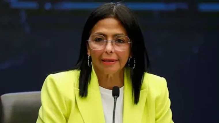 وینزویلا امریکا سے توانائی کے شعبے میں شراکت داری کیلئے تیار