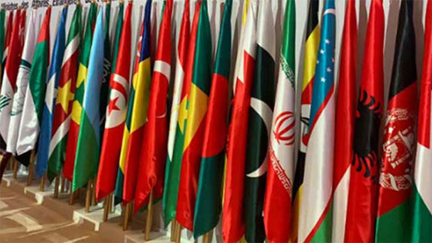 Pakistan among 23 Islamic countries condemning Israeli official's visit to Somaliland