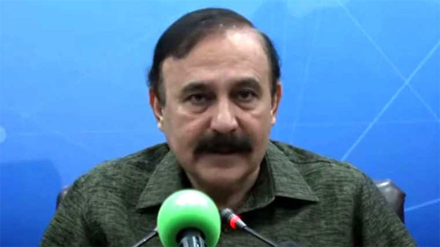 Govt ready to hold talks with opposition: Tariq Fazal