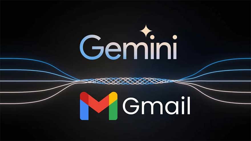 Gmail now uses AI to help you write messages, keep track of your inbox