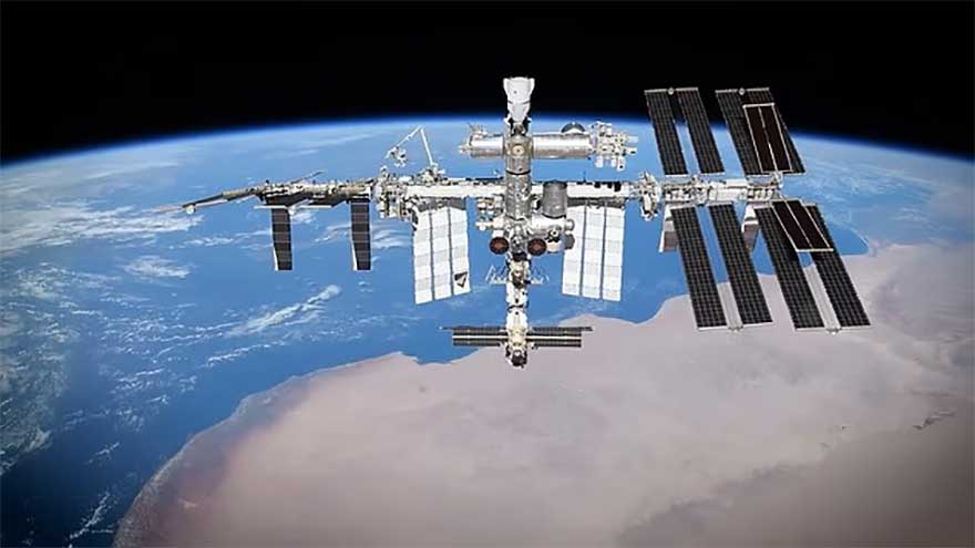 NASA triggers medical evacuation of astronauts on board ISS for first time in history