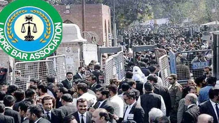 لاہور بار ایسوسی ایشن کے سالانہ انتخابات کل، 27 امیدوار مدمقابل ہونگے