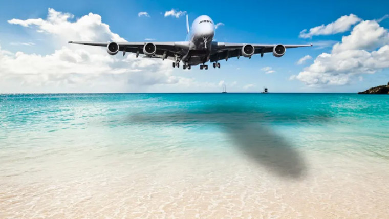 چند سیکنڈ میں سفر مکمل کرنے والی دنیا کی سب سے مختصر مسافر پرواز