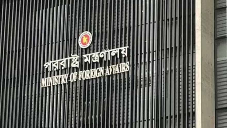 Bangladesh closes visa sections at three missions in India over security concerns