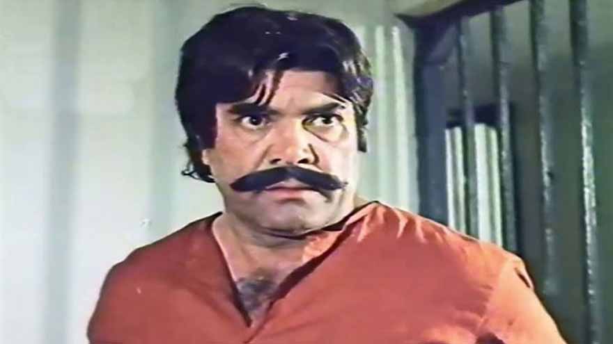 Remembering Sultan Rahi: 30 years since iconic Punjabi actor passed away