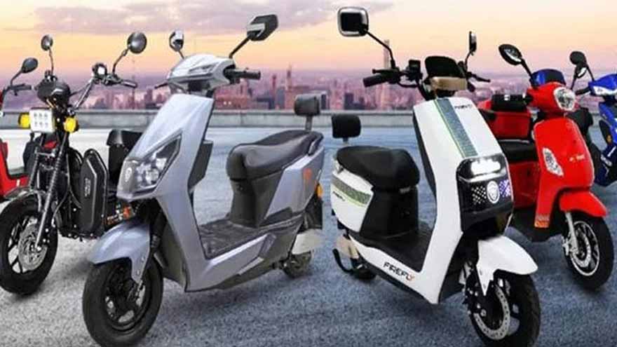 Balochistan launches electric bike scheme with easy installments