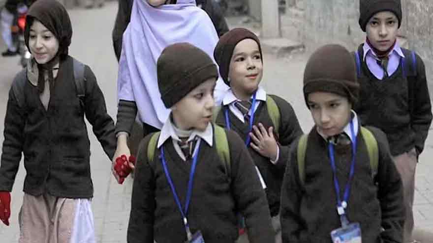 Punjab education minister dismisses rumours of winter holiday extension