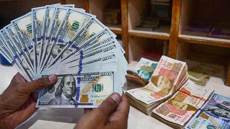 ترسیلات زر میں نمایاں اضافہ، دسمبر میں 3 ارب 60 کروڑ ڈالر موصول