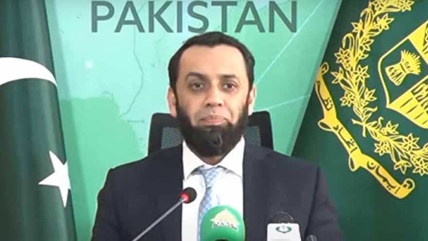 Tarar accuses PTI of securing exemption from TTP attacks