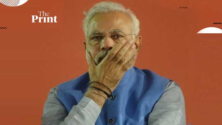 عالمی تبدیلی کے تناظر میں مودی کی ناکام خارجہ پالیسی کڑی تنقید کا شکار