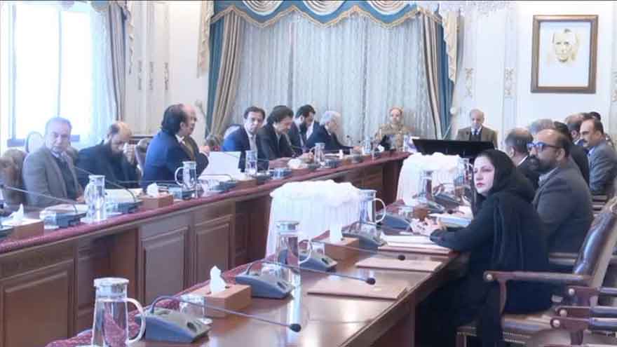 Shehbaz Sharif orders enhanced Ramadan relief package with digital disbursement