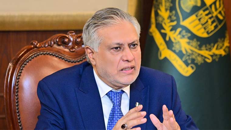 معاشی فیصلوں کیلئے پلاننگ کمیشن کو مرکزی کلیئرنگ ہاؤس بنانے کا فیصلہ