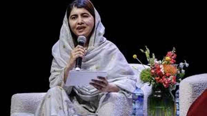 Malala Yousafzai announces $300,000 donation for girls' education in Gaza and beyond